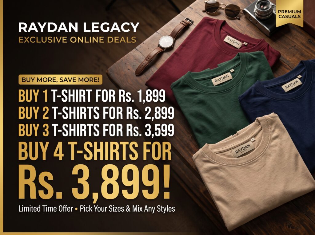 Amazing Deal